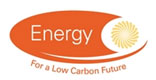 Energy For a Low Carbon Future logo