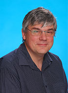 Dr Jon Naden